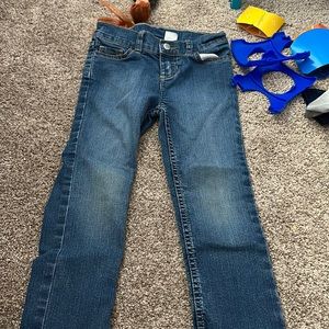 Unknown brand kids jeans
